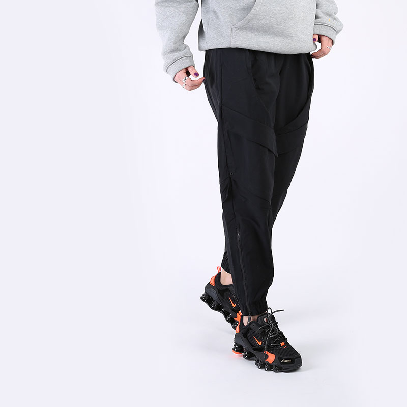 Женские брюки Jordan Utility Trousers (CT2602-010)  - цена, описание, фото 2
